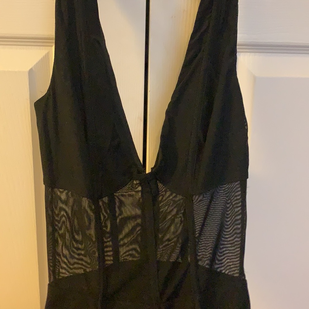 Tiger Mist Amelia Dress - Picture 9 of 10